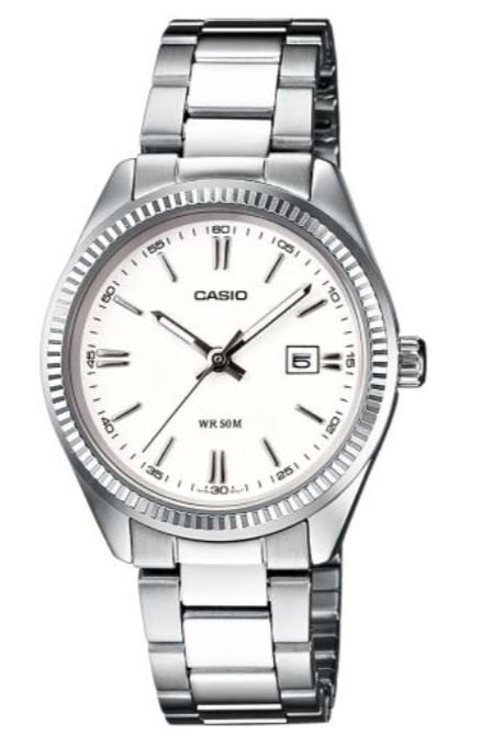 Casio LTP-1302PD-7A1VEG reloj mujer analógico