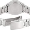 Casio LTP-1302PD-7A1VEG reloj mujer analógico tapa de fondo a presión