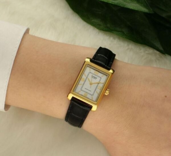 Reloj de mujer Casio Collection LTP-1234PGL-7A2EF