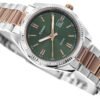 Reloj Casio LTP-1302PRG-3AVEF esfera verde