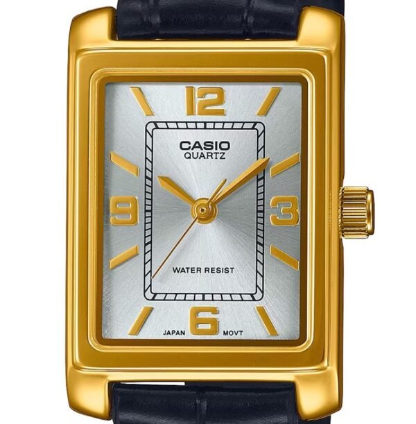 Reloj de mujer Casio Collection LTP-1234PGL-7A2EF