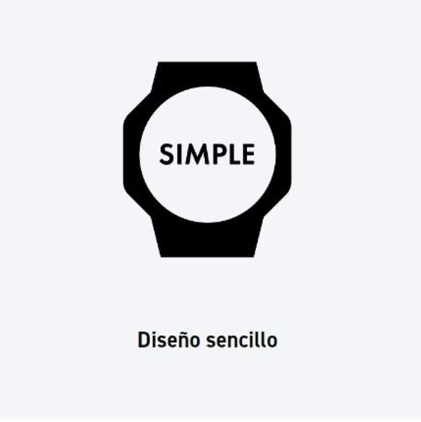 RELOJ HOMBRE cASIO MTP-1302PL-5AVEF DISEÑO CLASICO