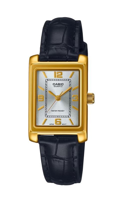 Reloj de mujer Casio Collection LTP-1234PGL-7A2EF