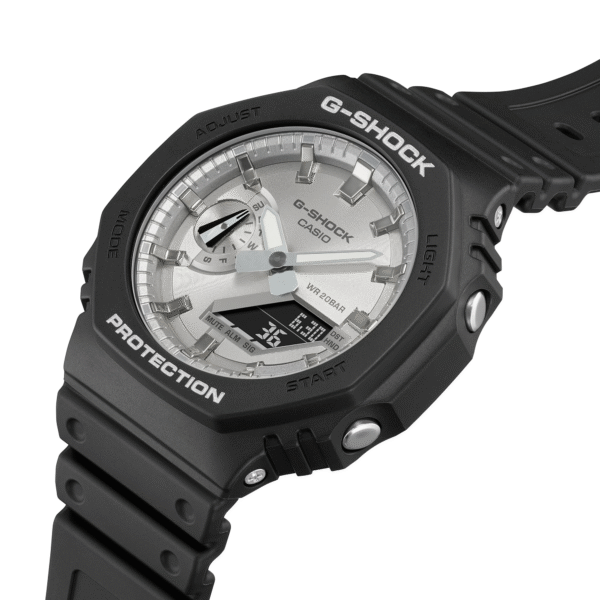 GA-2100SB-1AER reloj Casio G-Shock