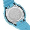 Reloj Casio G-Shock monocolor en Azul.