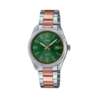 Reloj Casio LTP-1302PRG-3AVEF