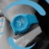 Reloj Casio G-Shock monocolor en Azul.