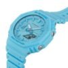 Reloj Casio G-Shock monocolor en Azul.