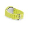 Reloj Casio G-Shock monocolor en Amarillo.