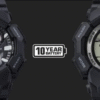Reloj Casio G-Shock bateria hasta 10 años.