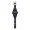 Reloj Casio G-Shock esfera y exterior mono negro.