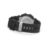 Reloj Casio G-Shock esfera y exterior mono negro.