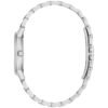 Vista lateral del reloj Bulova 96M165.