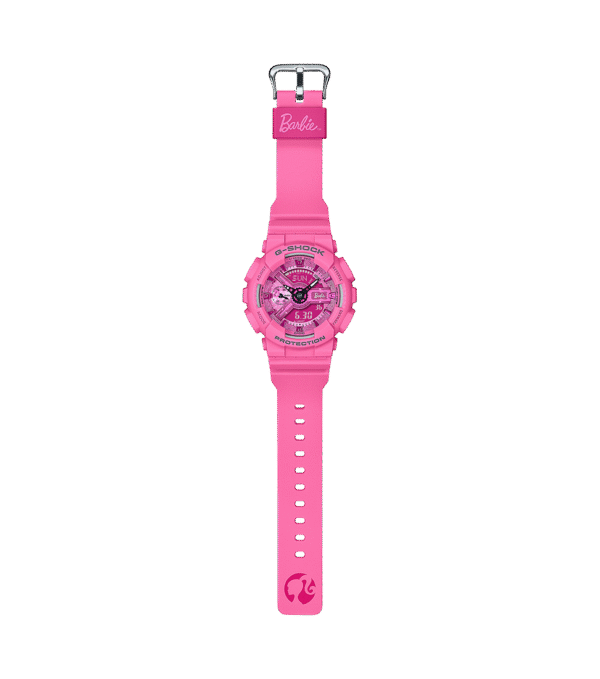 G-SHOCK BARBIE