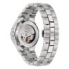 Brazalete de acero del reloj Bulova 96B462.