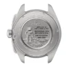 Homenaje al Apolo 12 la edición limitada del Bulova 96A312.