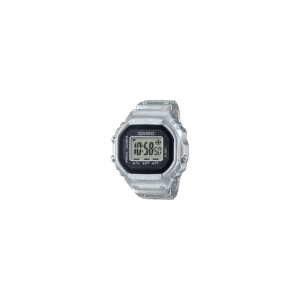 Pantalla digital del Casio CRW‑001‑1ER
