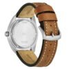 Correa de cuero del Citizen BM8560‑11X.