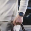 Cronógrafo Casio Edifice ECB-950DB-2AEF
