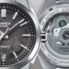 Trasera Casio Edifice EFK-100CD-1AER