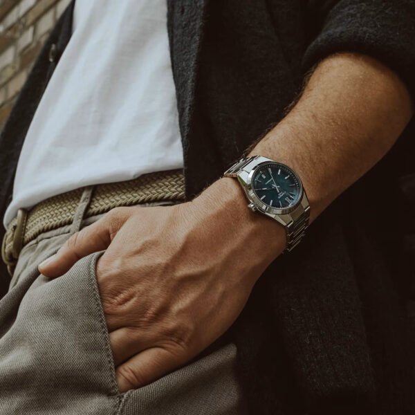 Cronógrafo Casio Edifice EFK-100D-2AER