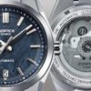 Trasera Casio Edifice EFK-100D-2AER