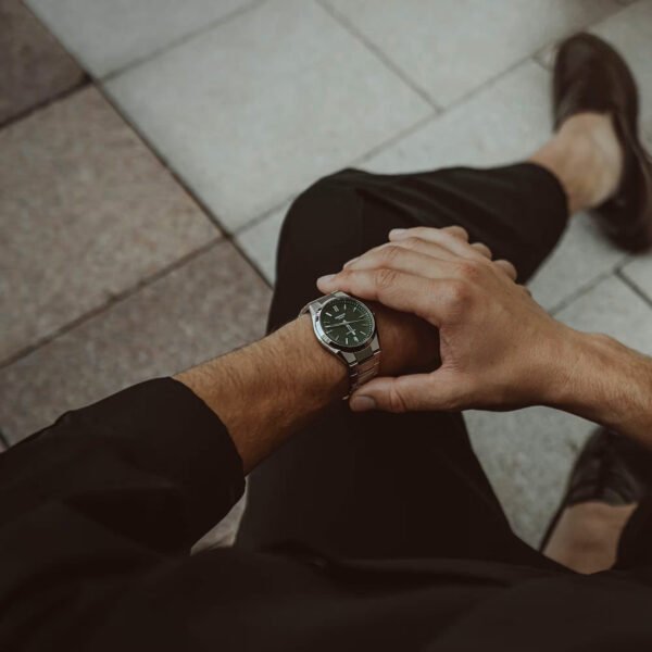 Cronógrafo Casio Edifice EFK-100D-3AER