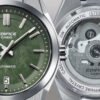 Trasera Casio Edifice EFK-100D-3AER