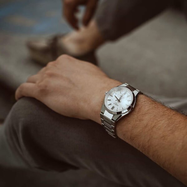 Cronógrafo Casio Edifice EFK-100D-7AER