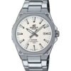 Casio Edifice EFR-S108D-7AVUEF vista frontal esfera blanca