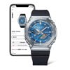 Casio G-Shock GBM-2100A-2BER conectado por Bluetooth