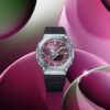Pantalla Casio G-Shock GBM-2100A-4BER