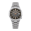 Esfera negra del Citizen NJ0200-50E.
