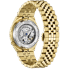 Fondo transparente del Citizen NK0023-57L.