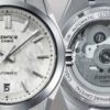 Trasera Casio Edifice EFK-100D-7AER