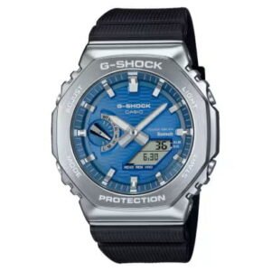 Casio G-Shock GBM-2100A-2BER vista frontal