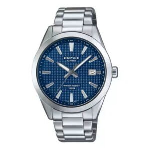 Esfera Casio EFV-160D-2AVEF