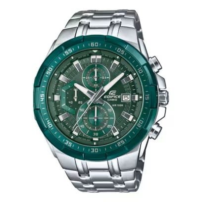 Esfera Edifice EFR-539DE-3AVUEF