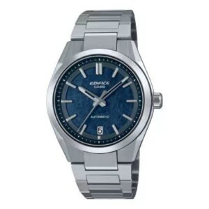 Esfera azul Casio Edifice EFK-100D-2AER