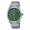 Esfera verde Casio Edifice EFK-100D-3AER