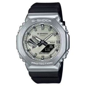 Esfera Casio G-Shock GBM-2100A-8B