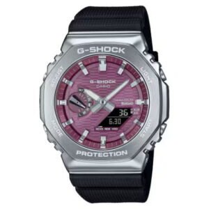 Esfera Casio G-Shock GBM-2100A-4BER
