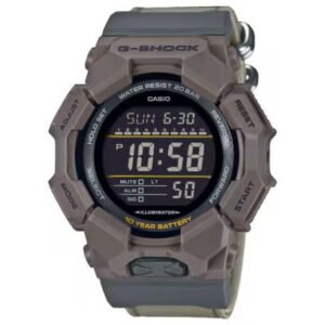 Esfera Casio G-Shock GD-010CE-5ER