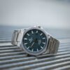 Cristal de zafiro del Casio Edifice EFR-S108DE-3AVUEF.