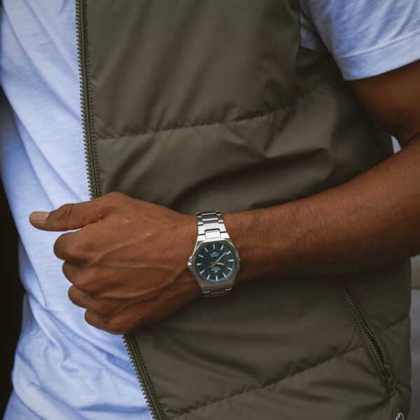 Vista completa del Casio Edifice EFR-S108DE-3AVUEF.