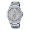 Esfera gris del Casio Edifice EFR-S108DE-8AVUEF.