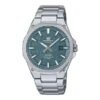 Esfera verde del Casio Edifice EFR-S108DE-3AVUEF.