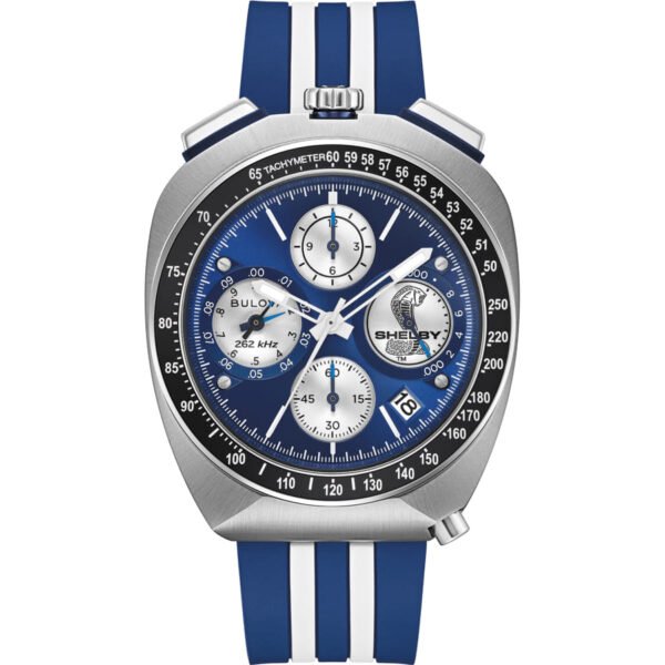 Bulova Shelby