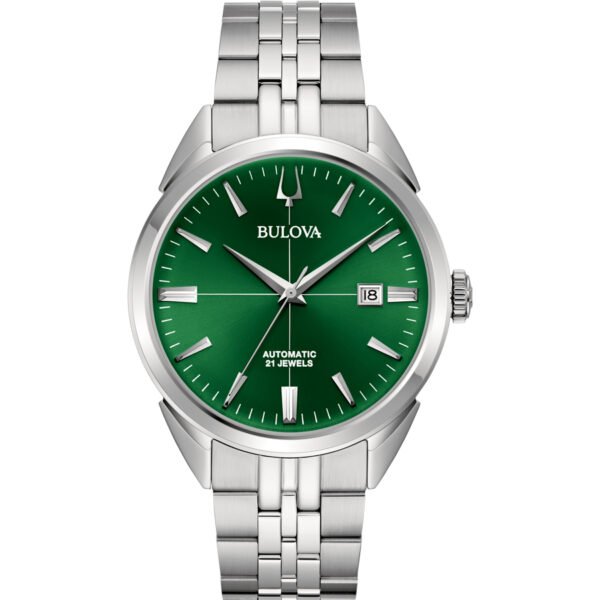 reloj-bulova-96B424 reloj bulova 96b424, colección surveyor