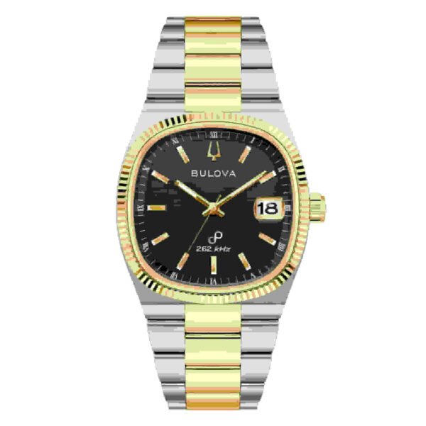 bulova_98B458_01_2000x2000 Frontal Reloj Bulova 98B458 bicolor